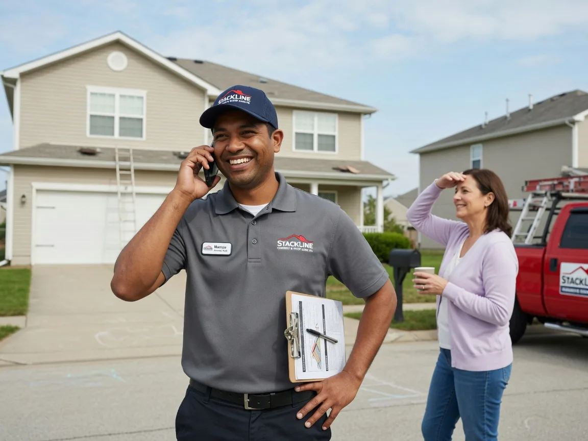 Chimney flashing repair Ketchum, OK FAQs